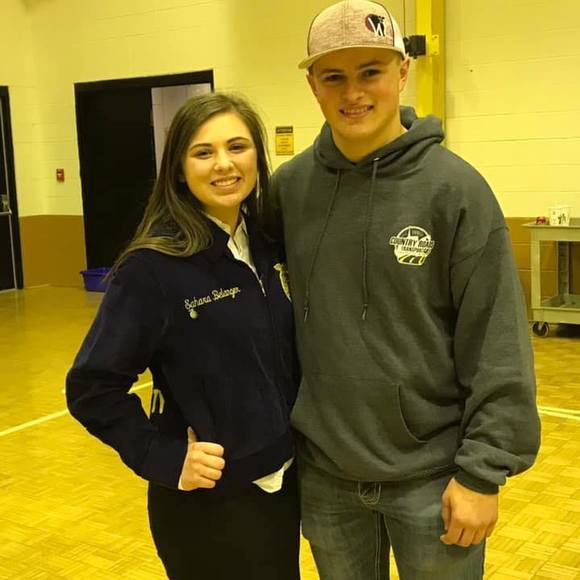 Meet your Posher, Sahara - Picture 1 of 1